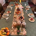 Bed & Breakfast Le Macassar *
