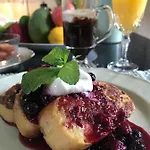 Le Macassar Bed & Breakfast