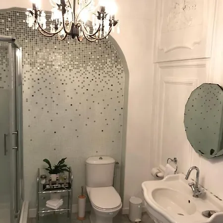 Le Macassar Bed & Breakfast *