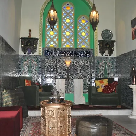 Le Macassar Bed & Breakfast Corbie