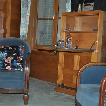 Le Macassar Bed & Breakfast *
