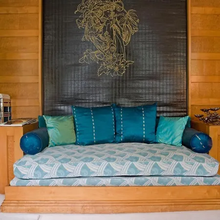 Le Macassar Bed & Breakfast *