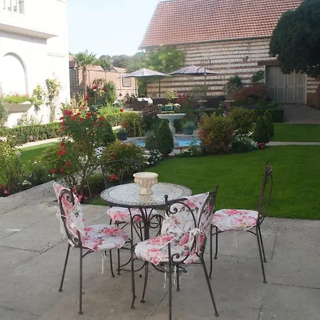 Le Macassar Bed & Breakfast