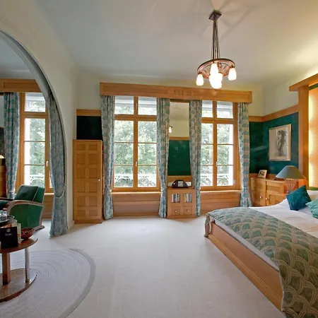 Le Macassar Bed & Breakfast