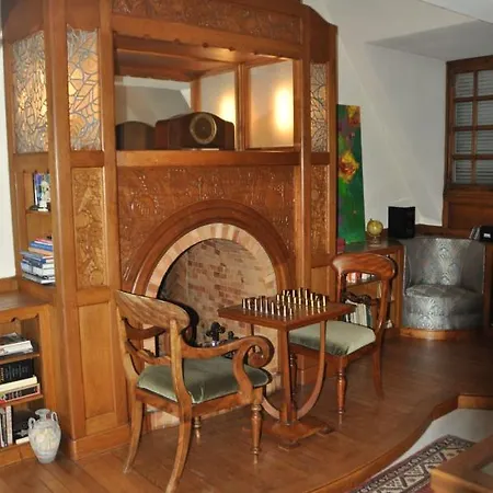 Le Macassar Bed & Breakfast Corbie