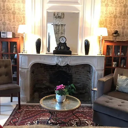Le Macassar Bed & Breakfast