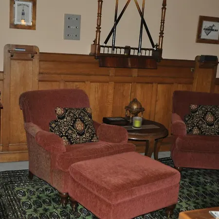 Le Macassar Bed & Breakfast Corbie