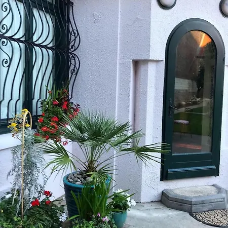 Bed & Breakfast Le Macassar