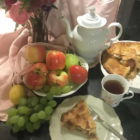 Le Macassar Bed & Breakfast Corbie