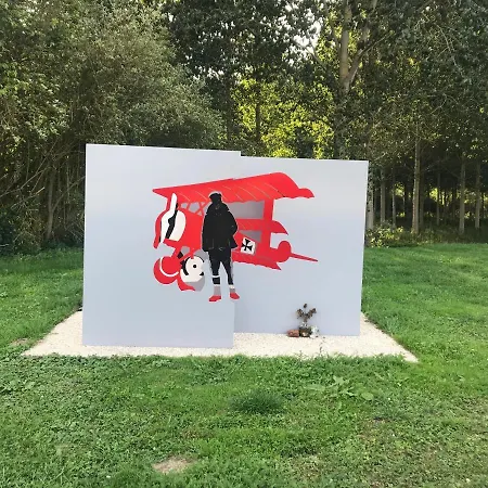 Le Macassar * Corbie