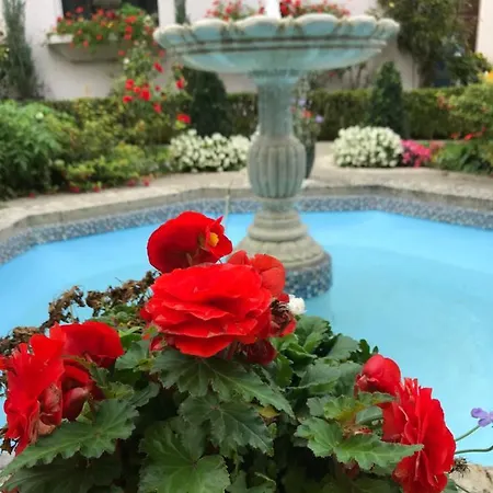 Le Macassar Bed & Breakfast