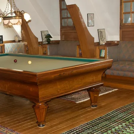 Bed & Breakfast Le Macassar *