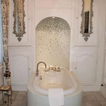 Le Macassar Bed & Breakfast *
