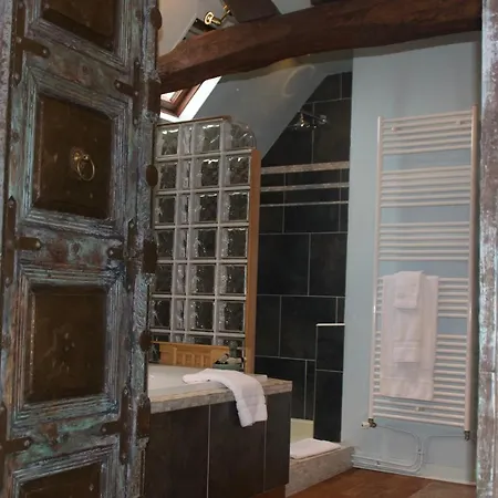Bed & Breakfast Le Macassar