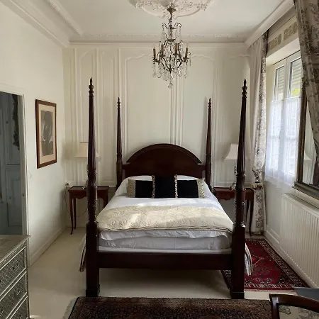 Bed & Breakfast Le Macassar *