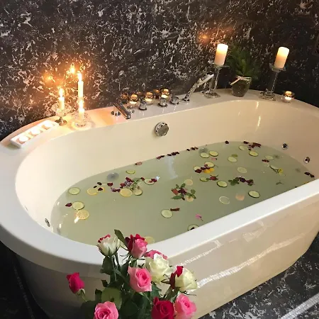 Le Macassar Bed & Breakfast Corbie