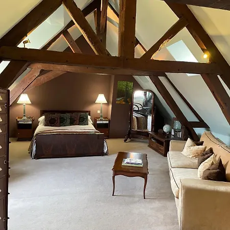 Le Macassar Bed & Breakfast