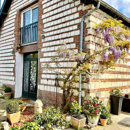 Le Macassar Bed & Breakfast