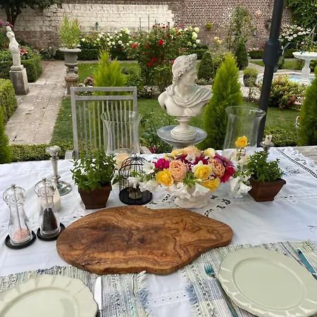 Bed & Breakfast Le Macassar Corbie