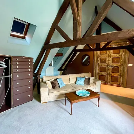 Bed & Breakfast Le Macassar