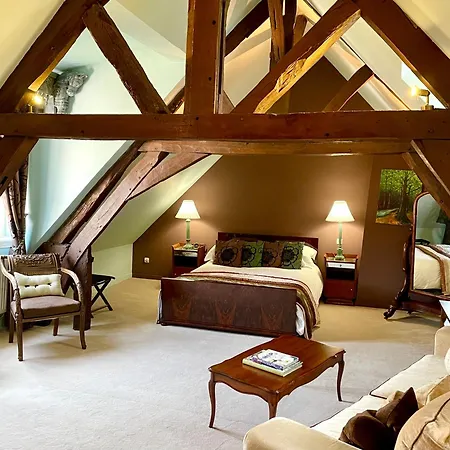 Le Macassar Bed & Breakfast Corbie