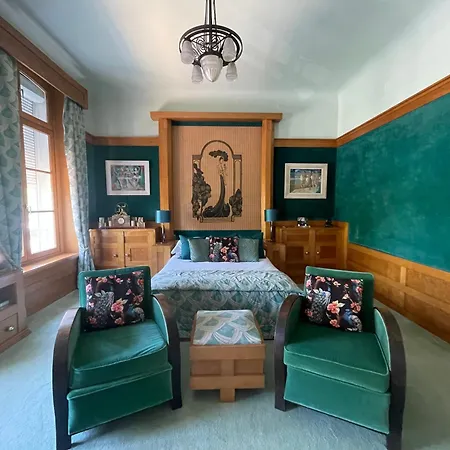 Le Macassar Bed & Breakfast