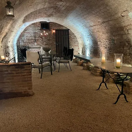 Bed & Breakfast Le Macassar