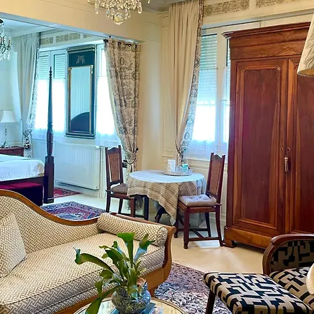 Bed & Breakfast Le Macassar *