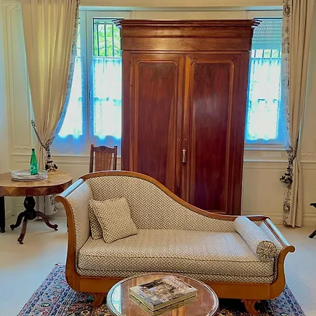 Bed & Breakfast Le Macassar Corbie