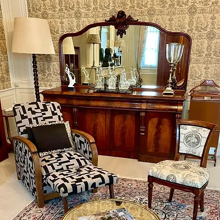 Le Macassar Bed & Breakfast